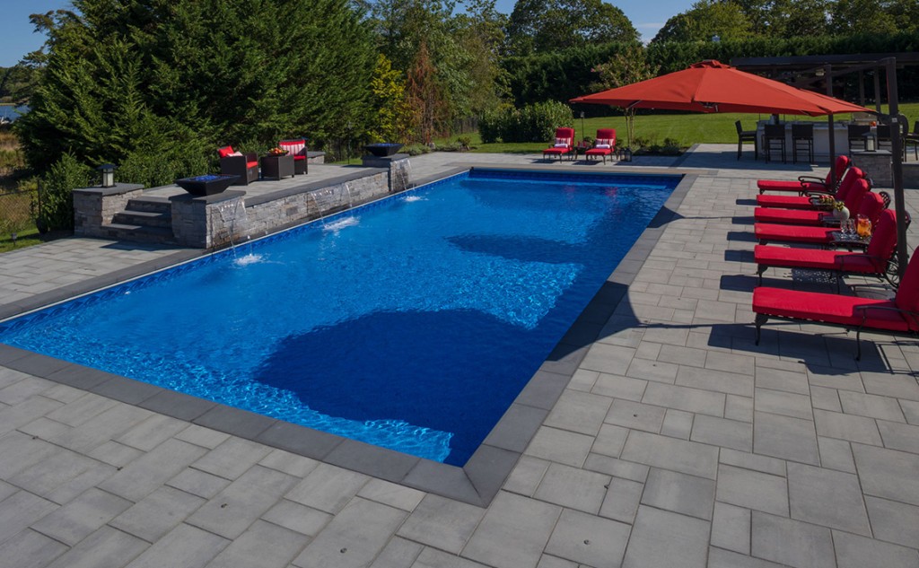  Poolscape Design & Installation