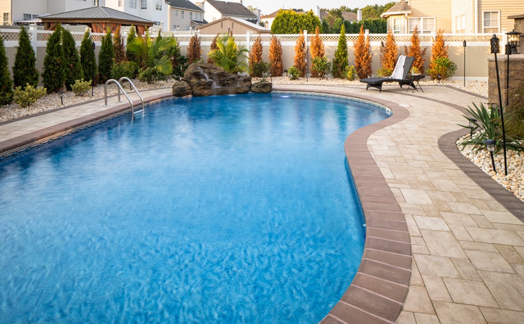  Poolscape Design & Installation