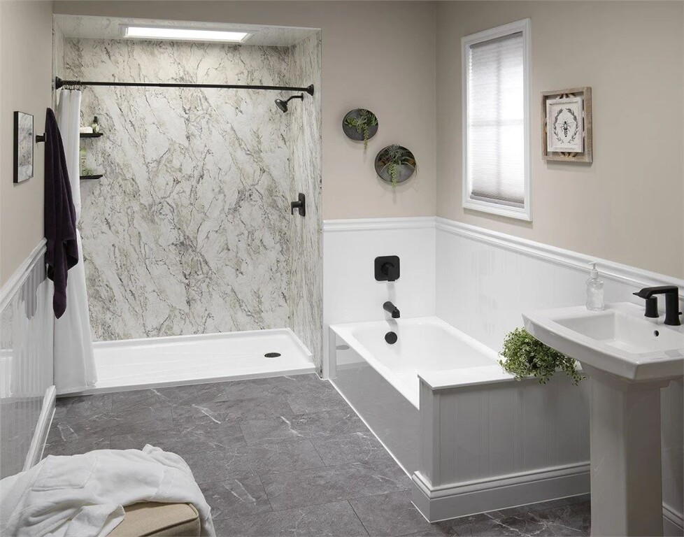 Bathroom Remodeling