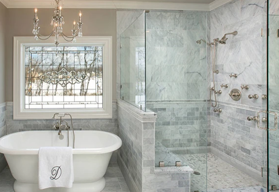 Shower Enclosures