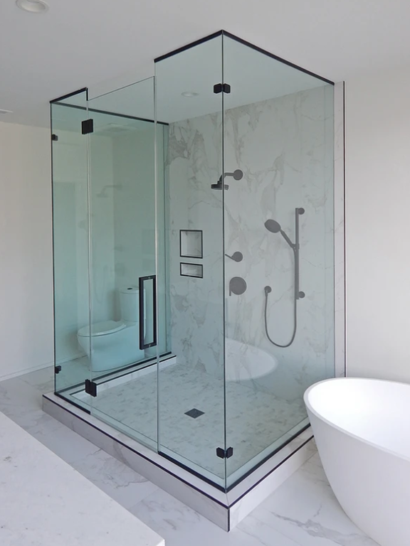 Shower Enclosures