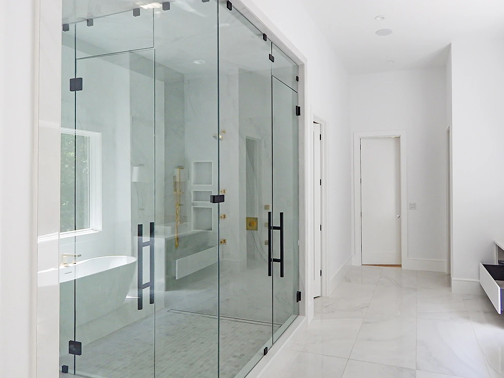 Shower Enclosures