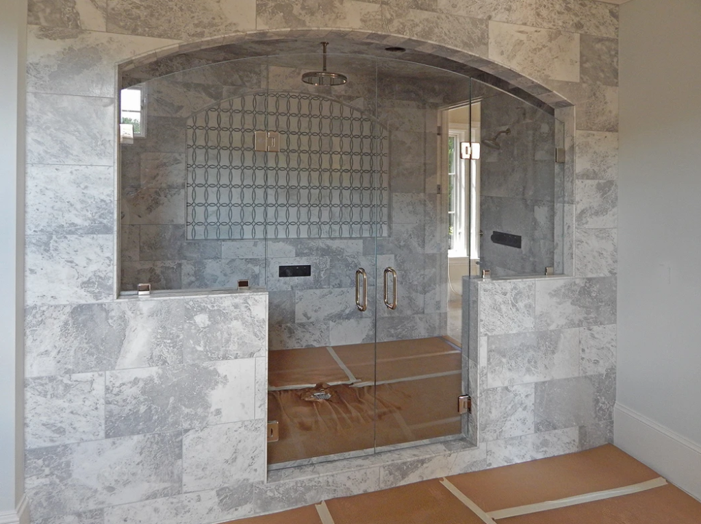 Shower Enclosures
