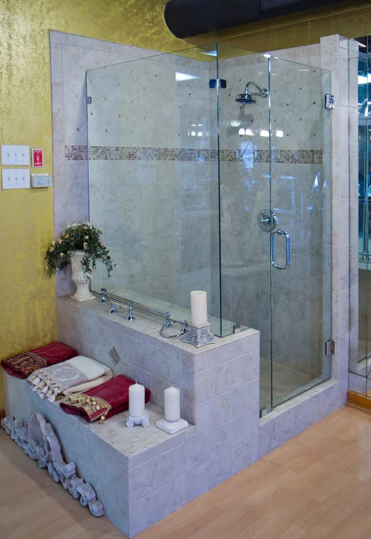 Shower Enclosures