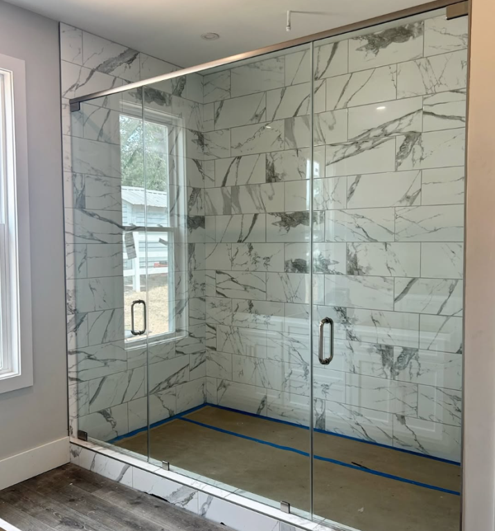 Shower Enclosures