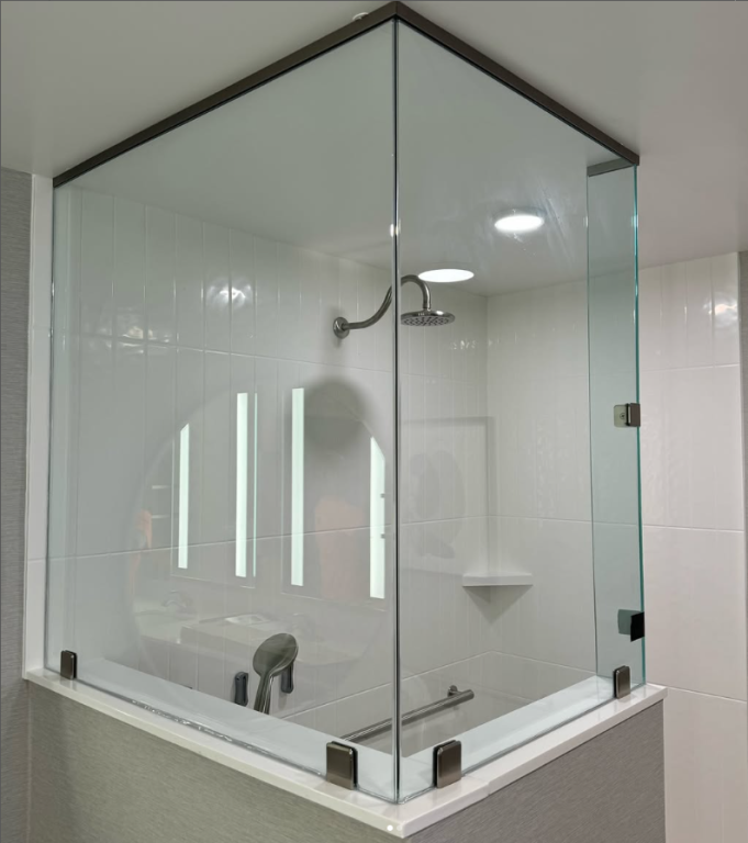 Shower Enclosures