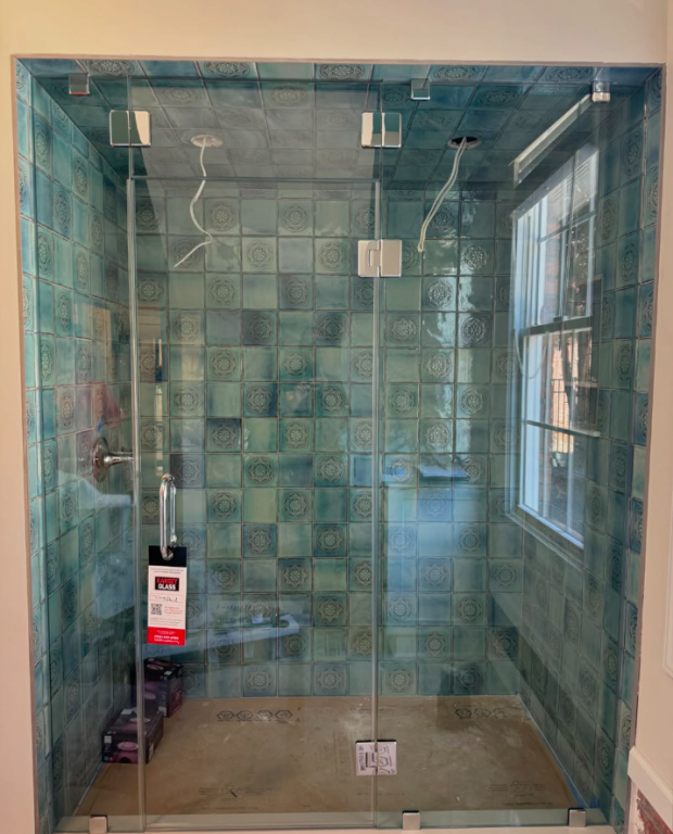 Shower Enclosures