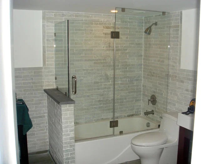 Shower Enclosures