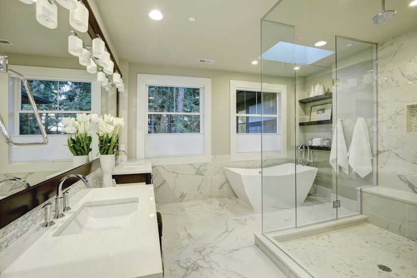 Shower Enclosures