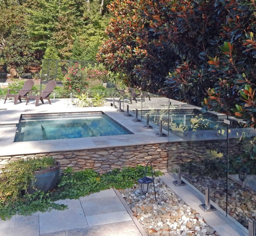 Wine Cellars & Glass Pool Fences