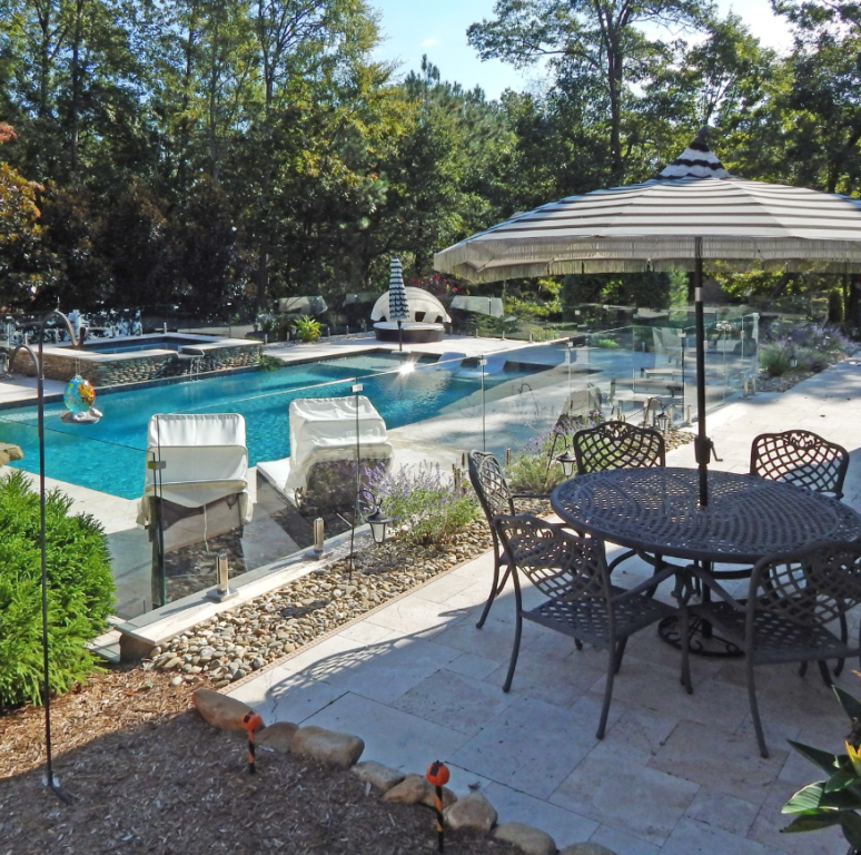 Wine Cellars & Glass Pool Fences