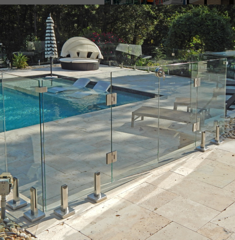 Wine Cellars & Glass Pool Fences