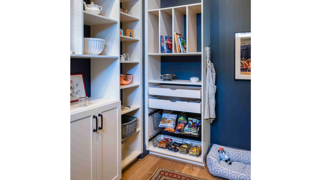 Pantry