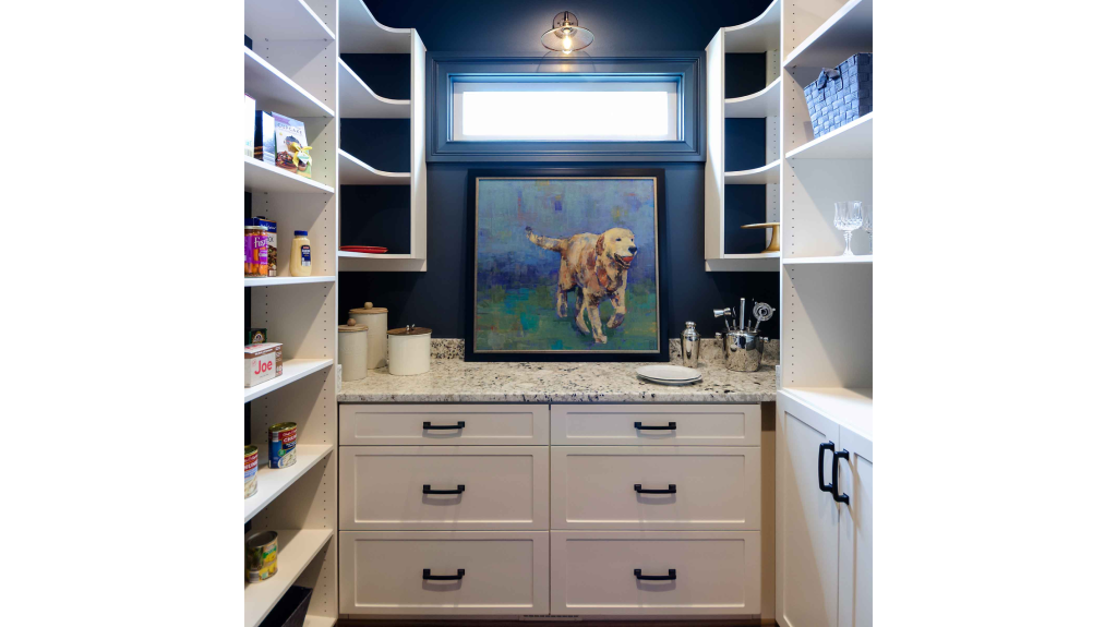 Pantry