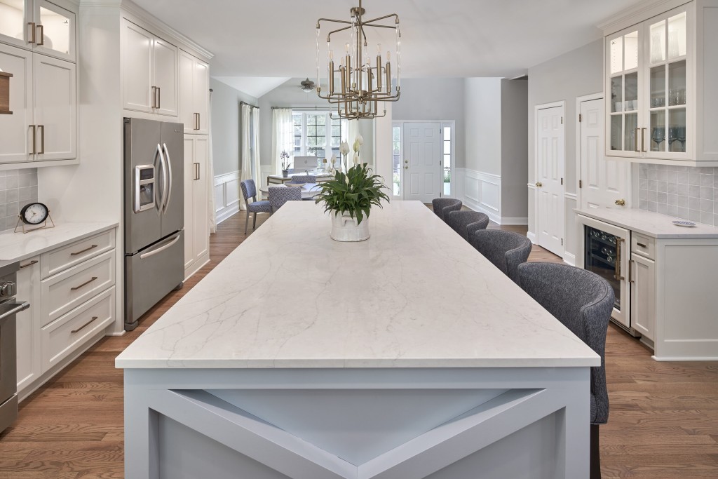 Kitchen Remodels