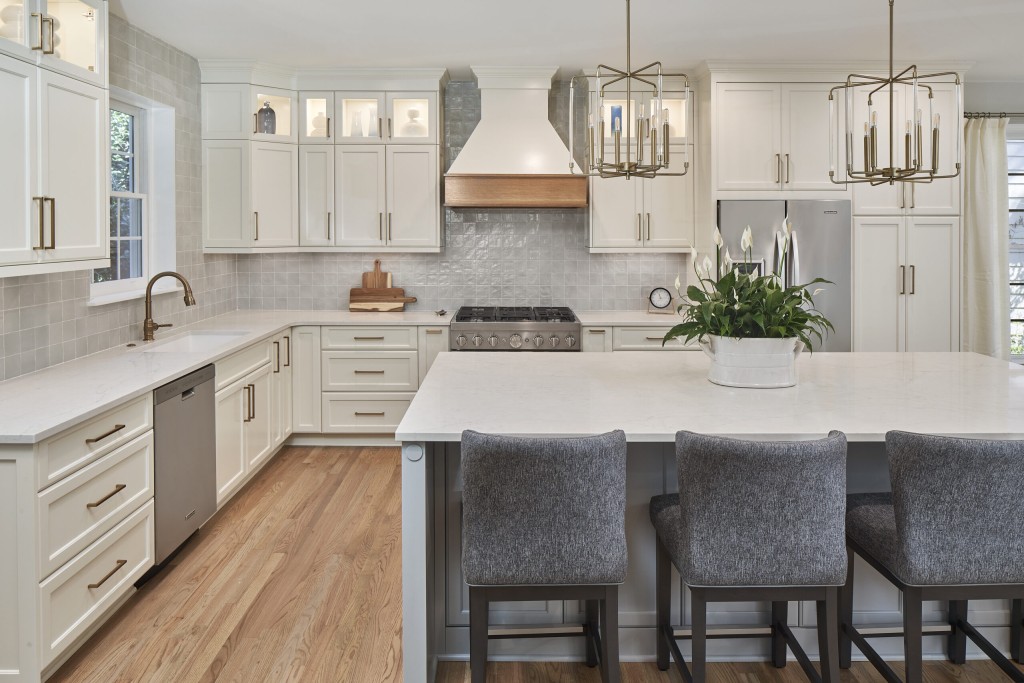 Kitchen Remodels