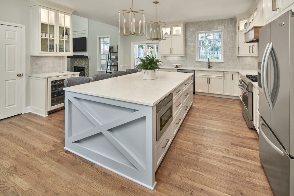 Kitchen Remodels
