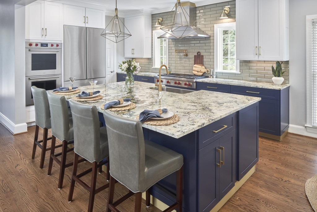 Kitchen Remodels