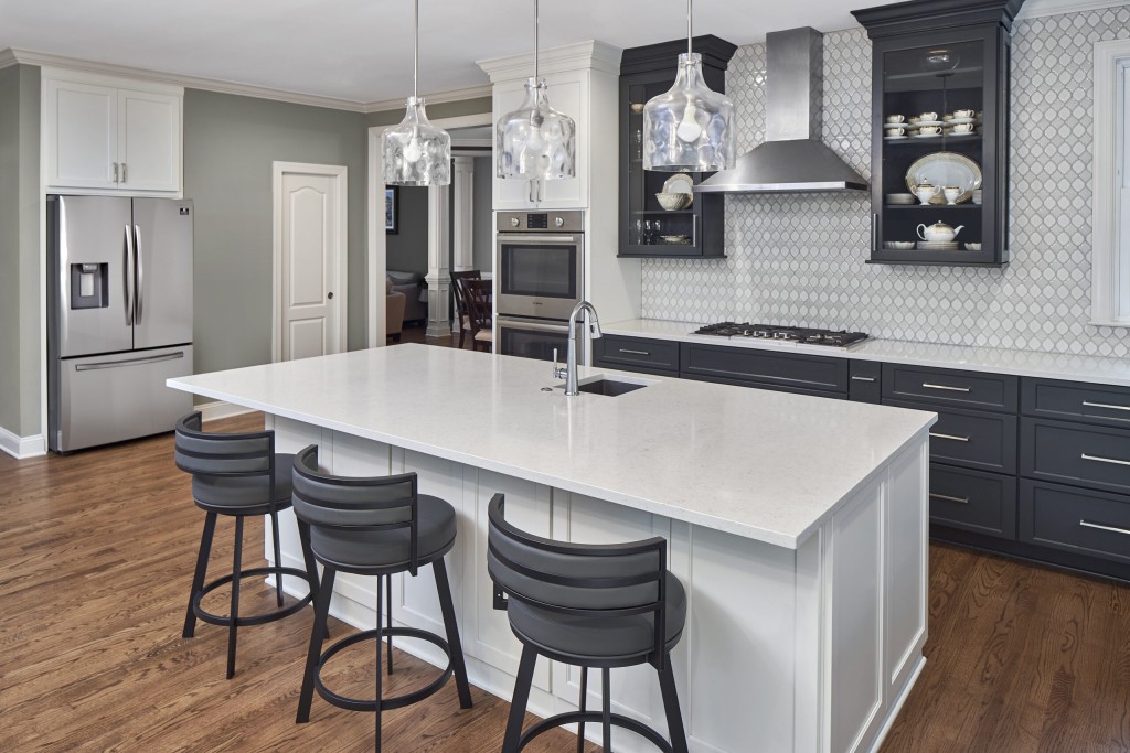 Kitchen Remodels