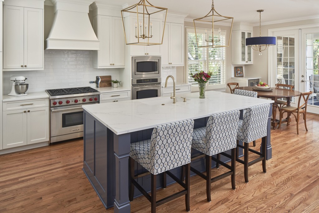 Kitchen Remodels