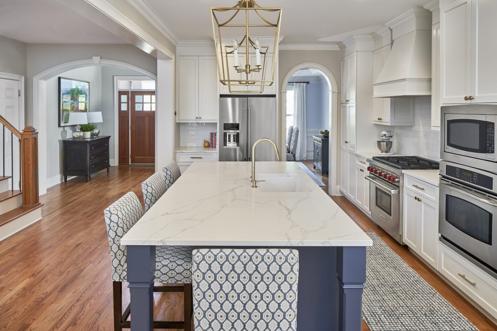 Kitchen Remodels