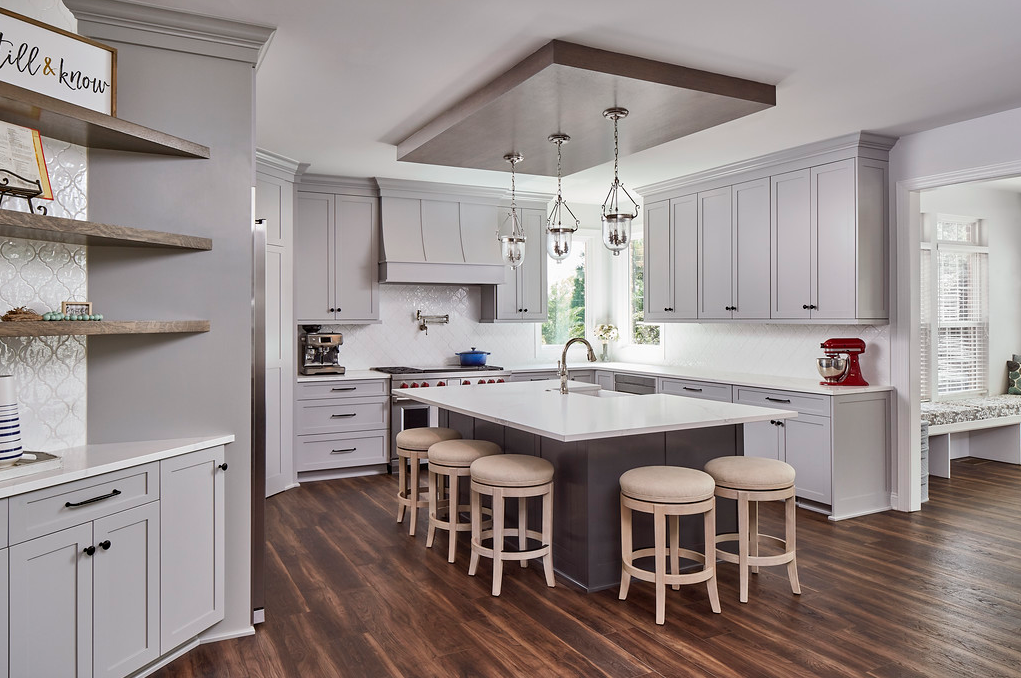 Kitchen Remodels
