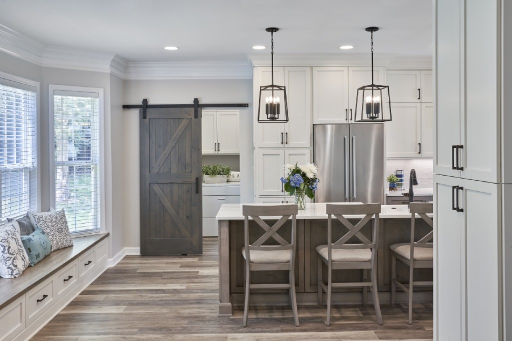 Kitchen Remodels