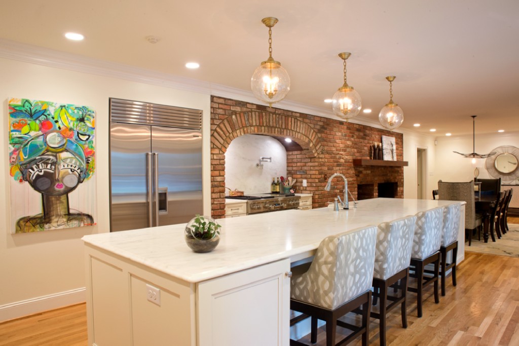 Kitchen Remodels