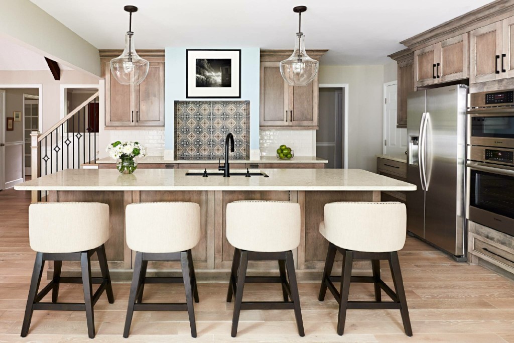 Kitchen Remodels