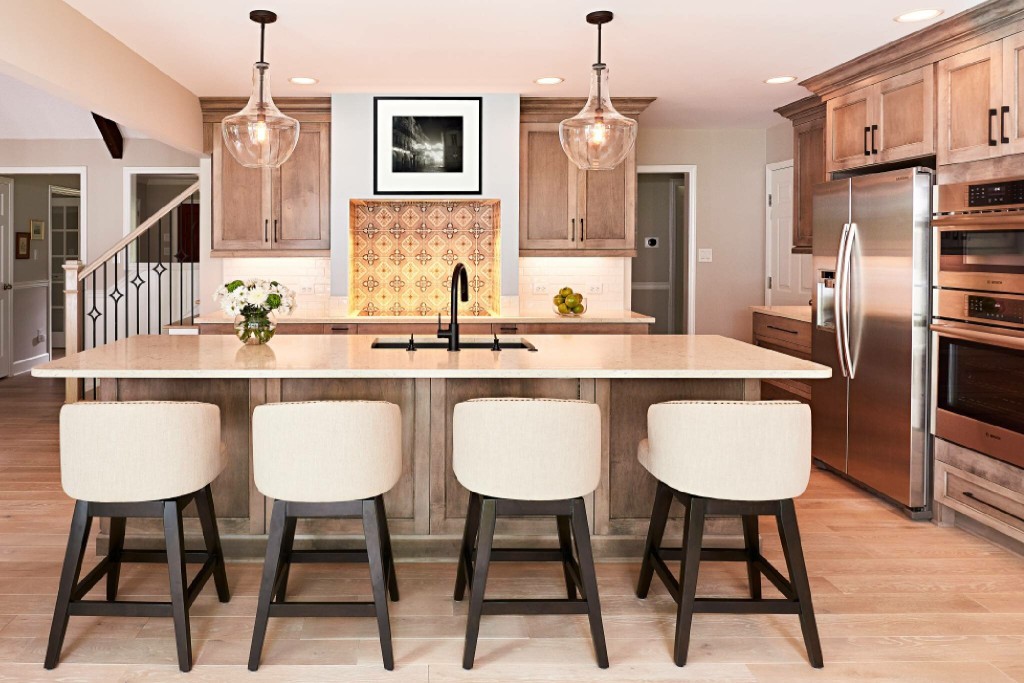Kitchen Remodels