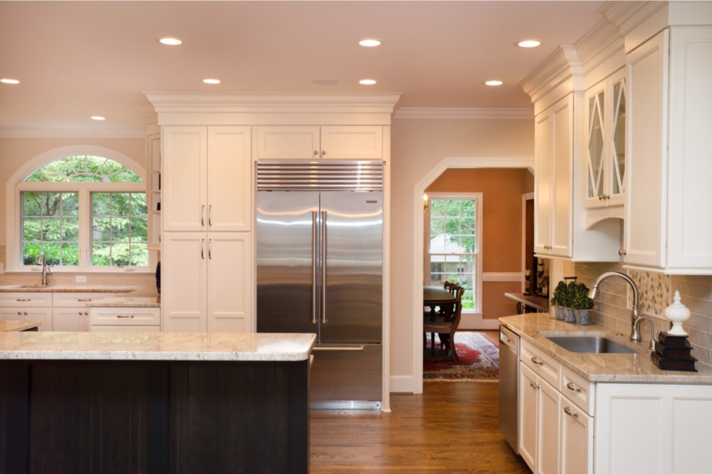 Kitchen Remodels