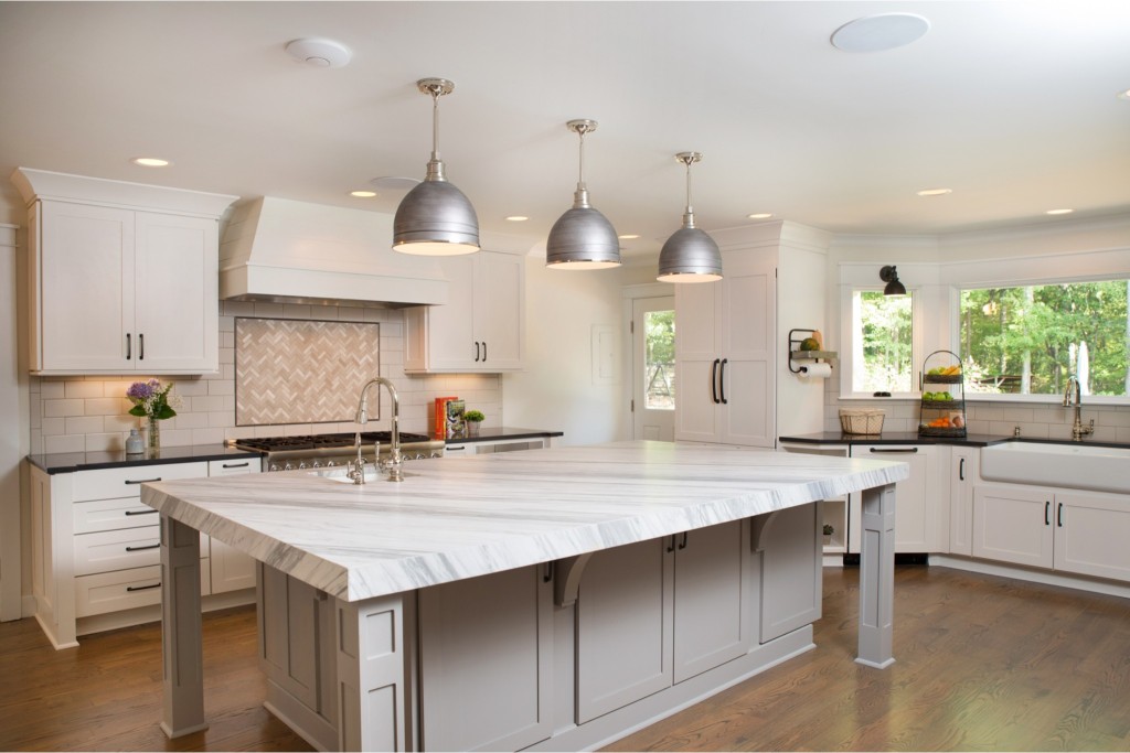 Kitchen Remodels