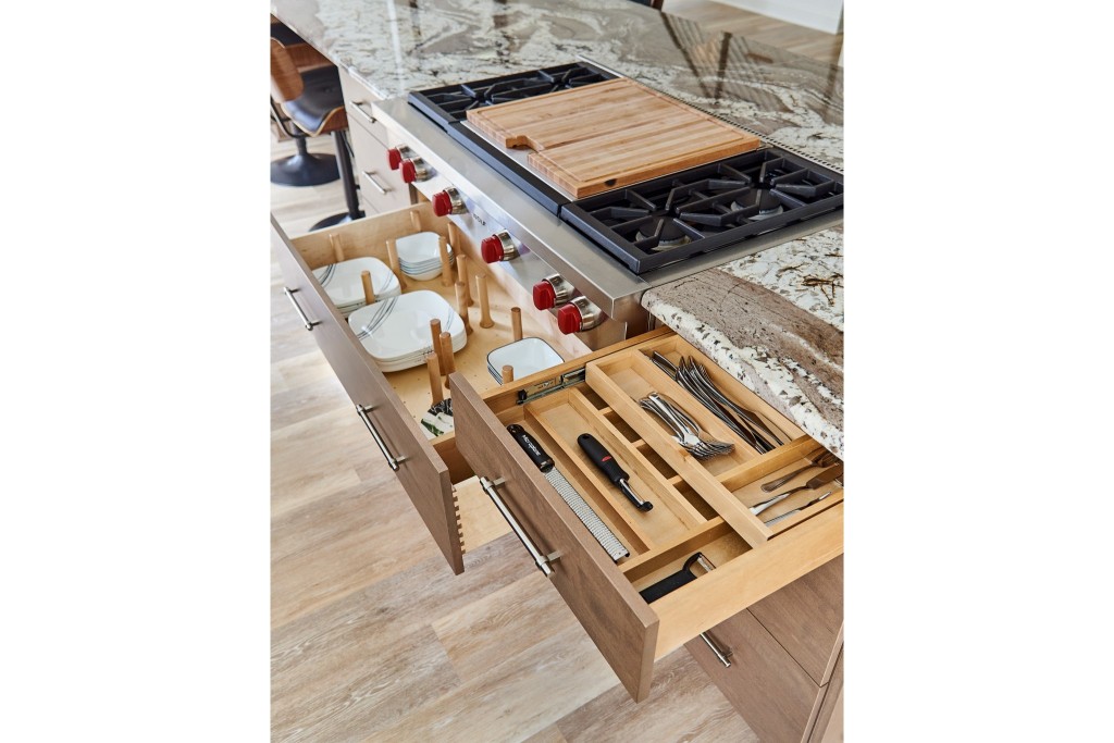 Kitchen Remodels