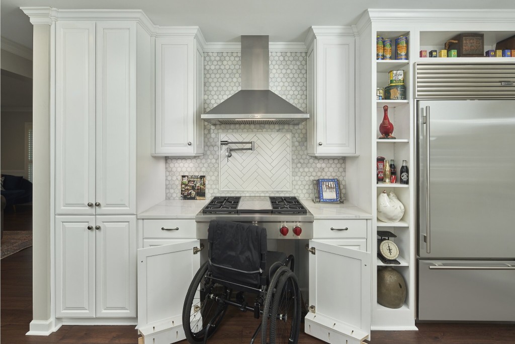 Kitchen Remodels