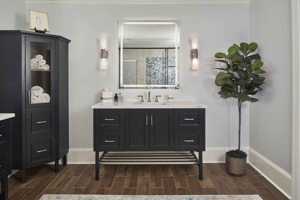 Bathroom Remodels