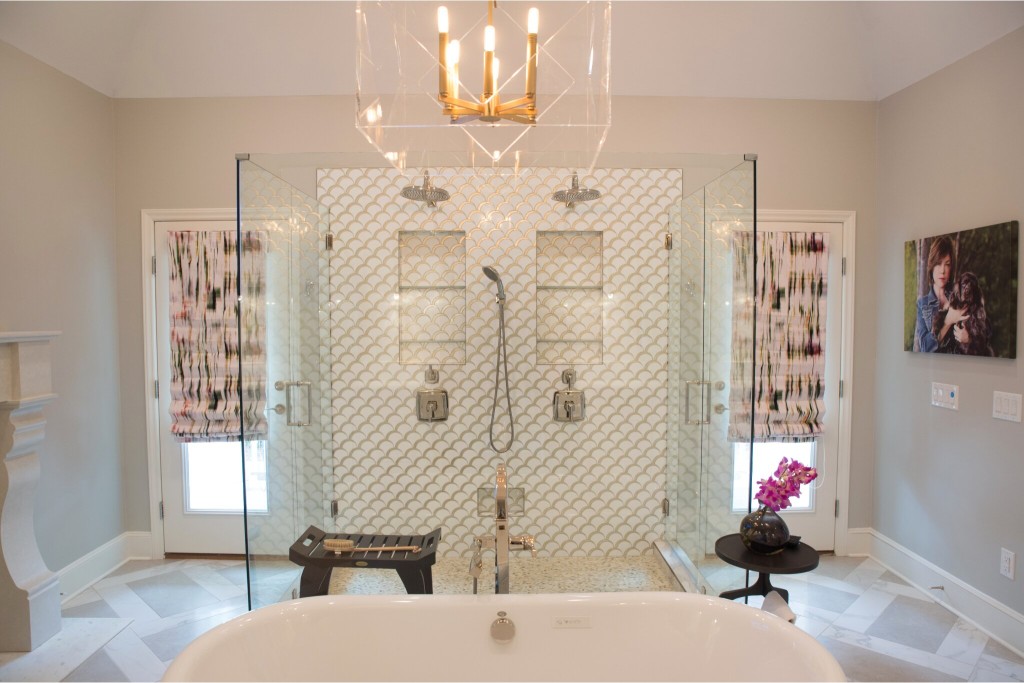 Bathroom Remodels