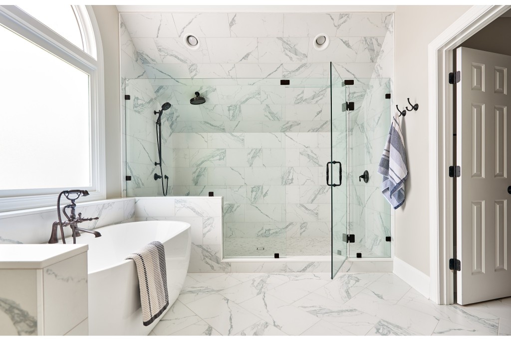 Bathroom Remodels