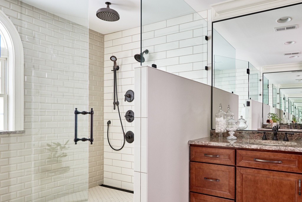 Bathroom Remodels