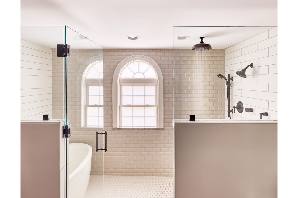 Bathroom Remodels