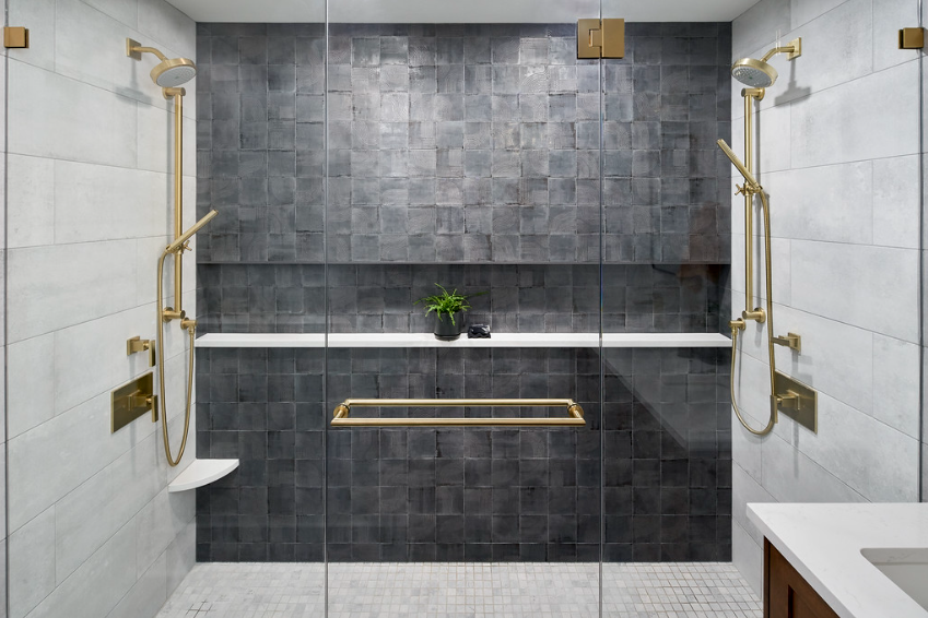 Bathroom Remodels