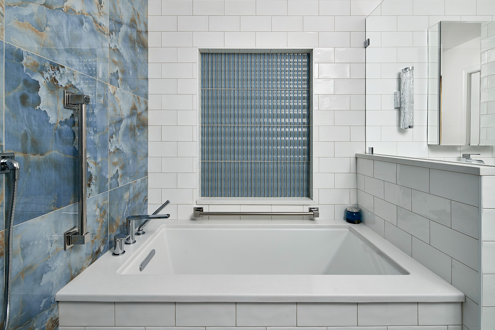 Bathroom Remodels