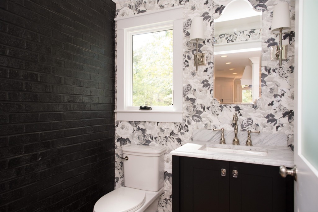 Bathroom Remodels