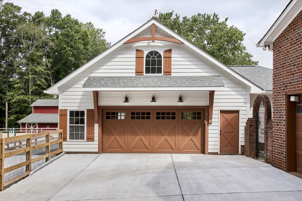 Exterior Remodeling & Additions