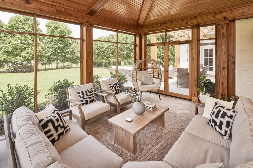 Exterior Remodeling & Additions