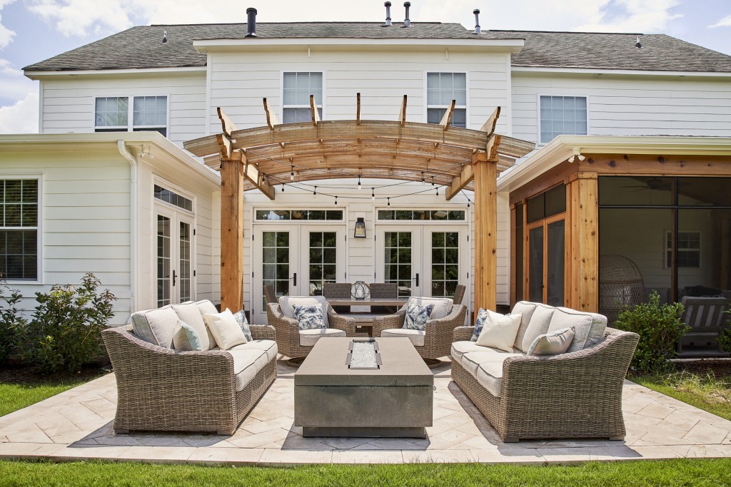 Exterior Remodeling & Additions