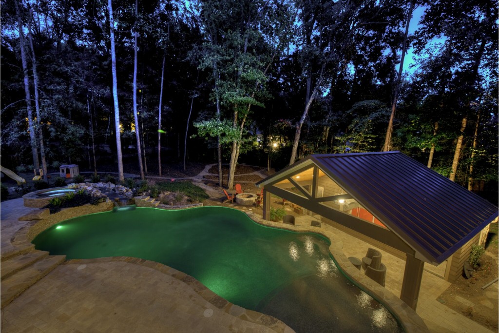 Exterior Remodeling & Additions
