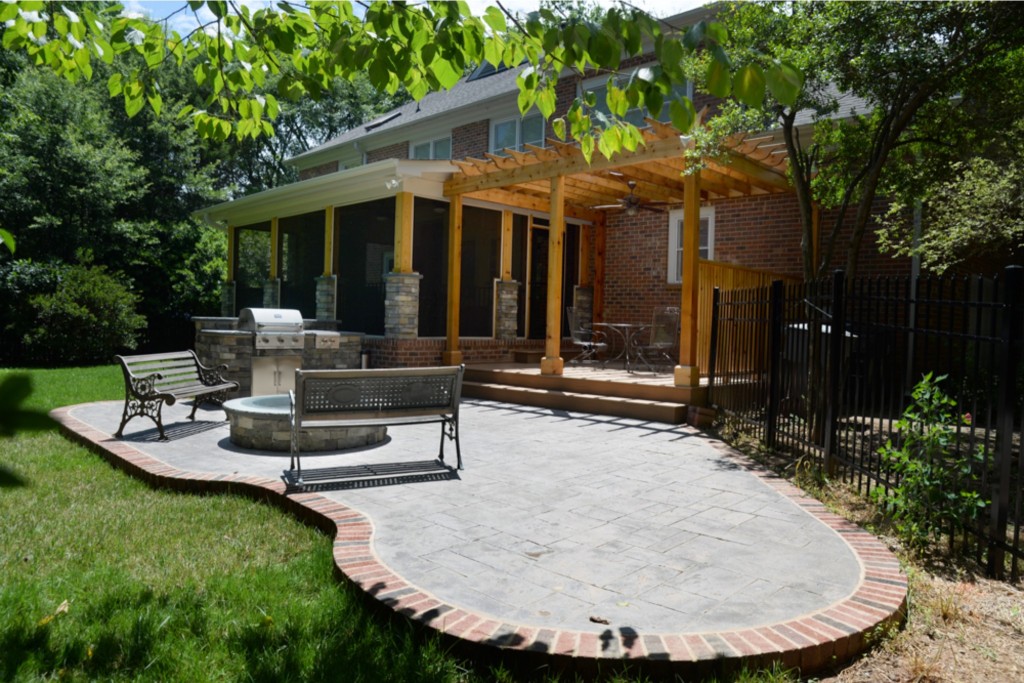 Exterior Remodeling & Additions