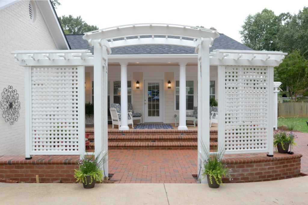 Exterior Remodeling & Additions