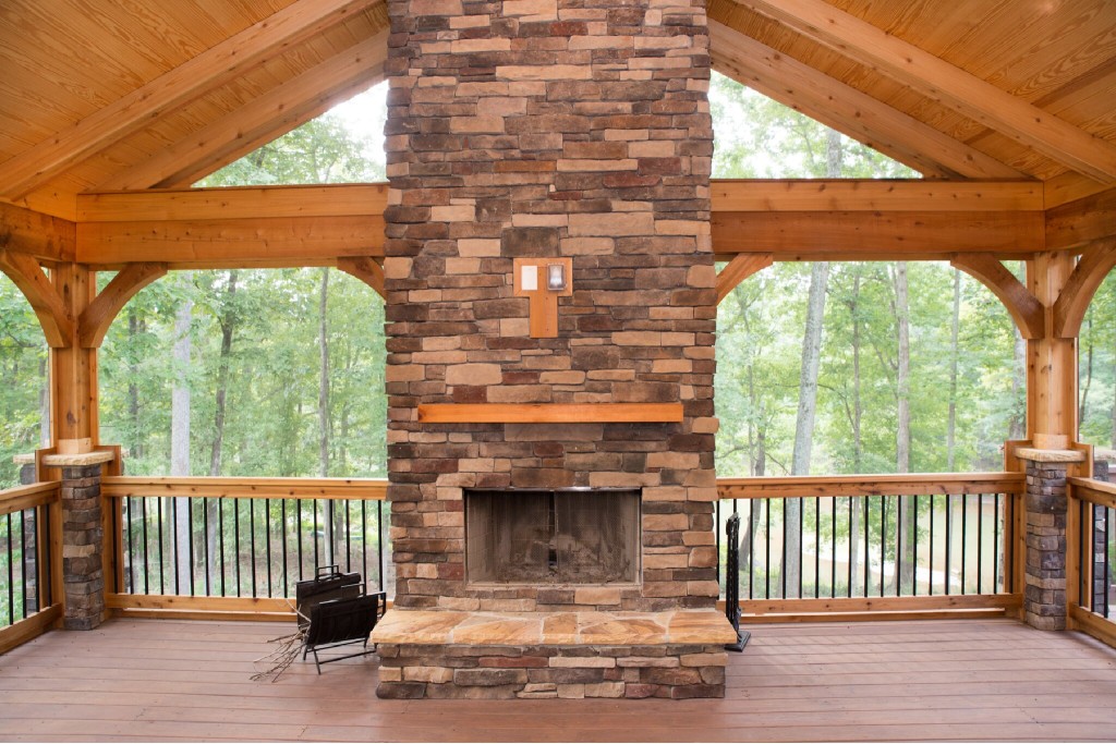 Exterior Remodeling & Additions