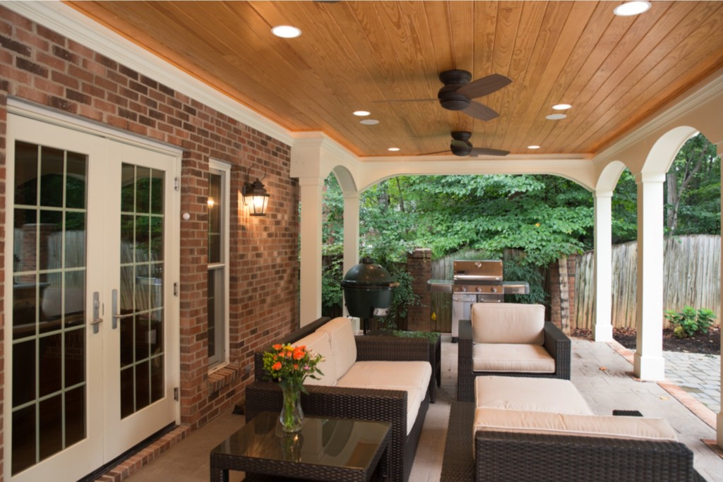 Exterior Remodeling & Additions
